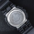 Часы Casio G-Shock GD-100-1BDR (GD-100-1B) фото 15