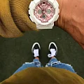 Часы Casio Baby-G BA-130-7A1DR (BA-130-7A1ER) фото 4