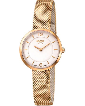 Boccia Titanium 3266-08