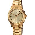 Часы Casio Collection LTP-1275G-9A