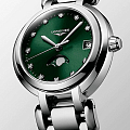 Часы Longines PrimaLuna L8.115.4.67.6 фото 3