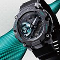 Часы Casio G-Shock GA-2200SBY-8A фото 8