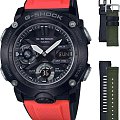 Часы Casio G-Shock GA-2000E-4