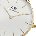 Часы Daniel Wellington Petite Evergold DW00100350 фото 2