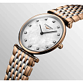 Часы Longines La Grande Classique L4.512.1.97.7 фото 12