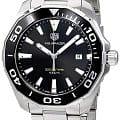 Часы TAG Heuer Aquaracer WAY101A.BA0746 фото 2