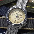 Часы Seiko 5 Sports SRPD67K1 фото 13