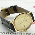 Часы Tissot Goldrun Sapphire Lady 18K Gold T922.210.16.021.00 фото 3