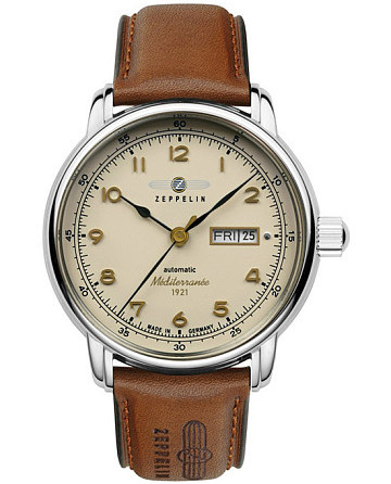 Zeppelin Mediterranee 96645