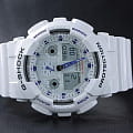 Casio GA-100A-7A