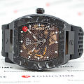 Часы Philipp Plein The Skeleton PWBAA0221 фото 6