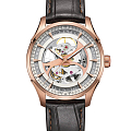 Часы Hamilton Jazzmaster Viewmatic Skeleton Gent Auto H42545551