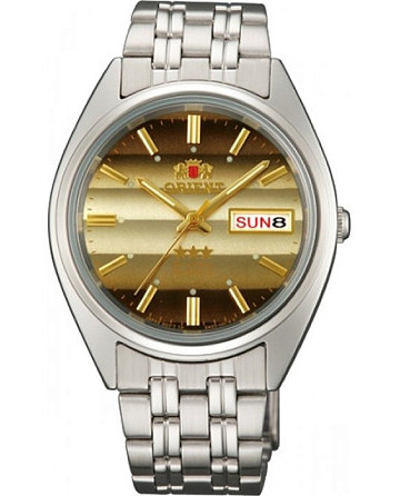 Orient AB0000DU (FAB0000DU)