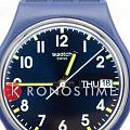Часы Swatch Gent Biosourced Standard SO28N702 фото 3