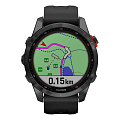 Часы Garmin Fenix 7s 010-02539-13 фото 8