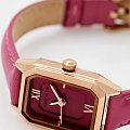 Часы Anne Klein Leather 3968RGPK фото 5