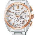 Часы Seiko Astron GPS Solar SSH104J1