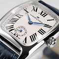 Часы Hamilton American Classic Boulton Small Second Quartz H13321611 фото 4
