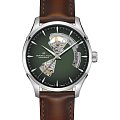 Часы Hamilton Jazzmaster Open Heart Auto H32675560