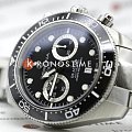 Часы Certina DS Action Diver Chrono C032.827.11.051.00 фото 8
