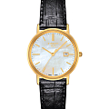 Часы Tissot Goldrun Sapphire Lady 18K Gold T922.210.16.111.00