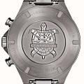 Часы Certina DS-7 Chronograph C043.417.44.041.00 фото 8