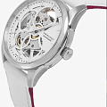 Часы Hamilton Jazzmaster Skeleton Lady Auto H32405811 фото 4