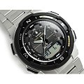 Часы Casio Illuminator SGW-500HD-1B фото 2