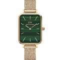 Часы Daniel Wellington Quadro Pressed Melrose DW00100437