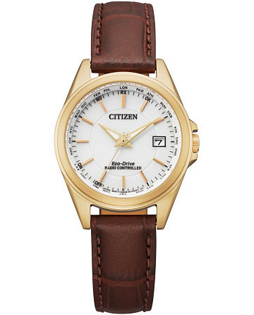 Citizen Eco-Drive EC1183-16A