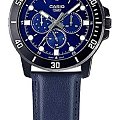 Часы Casio Collection MTP-VD300BL-2E фото 4