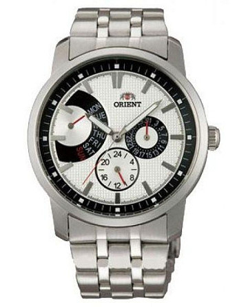 Orient UU07003W (FUU07003W)