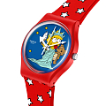 Часы Swatch Gent Biosourced Standart SO28Z120 фото 2