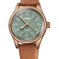 Часы Oris Big Crown Pointer Date Calibre 01 754 7749 3167-07 5 17 66BR
