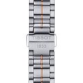 Часы Tissot Luxury Powermatic 80 Lady T086.207.22.261.01 фото 3
