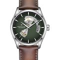 Часы Hamilton Jazzmaster Open Heart Auto H32705560