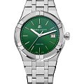 Часы Maurice Lacroix Aikon Quartz AI1108-SS002-630-1