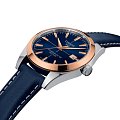 Часы Tissot Gentleman Powermatic 80 Silicium 18K Gold T927.407.46.041.00 фото 4
