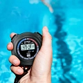 Часы Casio Collection HS-3V-1 фото 2