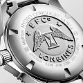 Часы Longines HydroConquest L3.781.4.56.6 фото 8