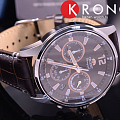 Часы Orient RA-KV0006Y1 фото 3