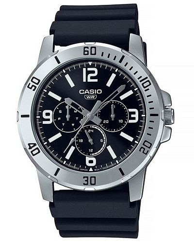 Casio Collection MTP-VD300-1B