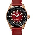 Часы TAG Heuer Autavia WBE5192.FC8300