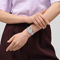 Часы Swatch Gent Petal Bliss YLS237G фото 6
