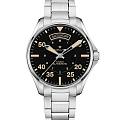 Часы Hamilton Khaki Aviation Day Date Auto H64645131