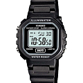 Часы Casio Collection LA-20WH-1ADF (LA-20WH-1A)