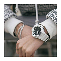 Часы Casio G-Shock GA-700-7ADR (GA-700-7A) фото 2