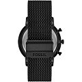Часы Fossil Neutra Chronograph FS5786SET фото 3
