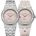 Часы Maurice Lacroix Aikon Automatic AI6007-SS00F-530-E фото 2
