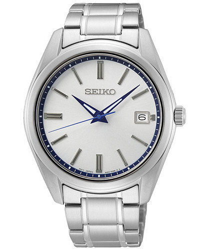 Seiko Conceptual Series Dress SUR457P1